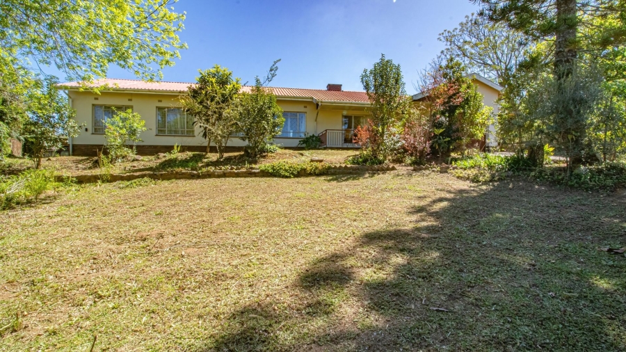 5 Bedroom Property for Sale in Dale View Eastern Cape